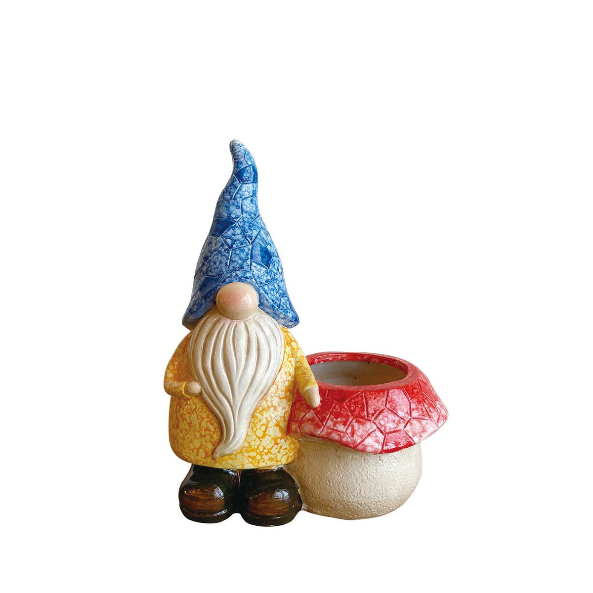 SOW/ガーデンノーム ポット/BRGD3002