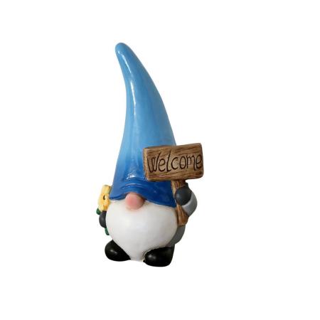 SOW/ガーデンノーム ブルーハット/BRGD4001