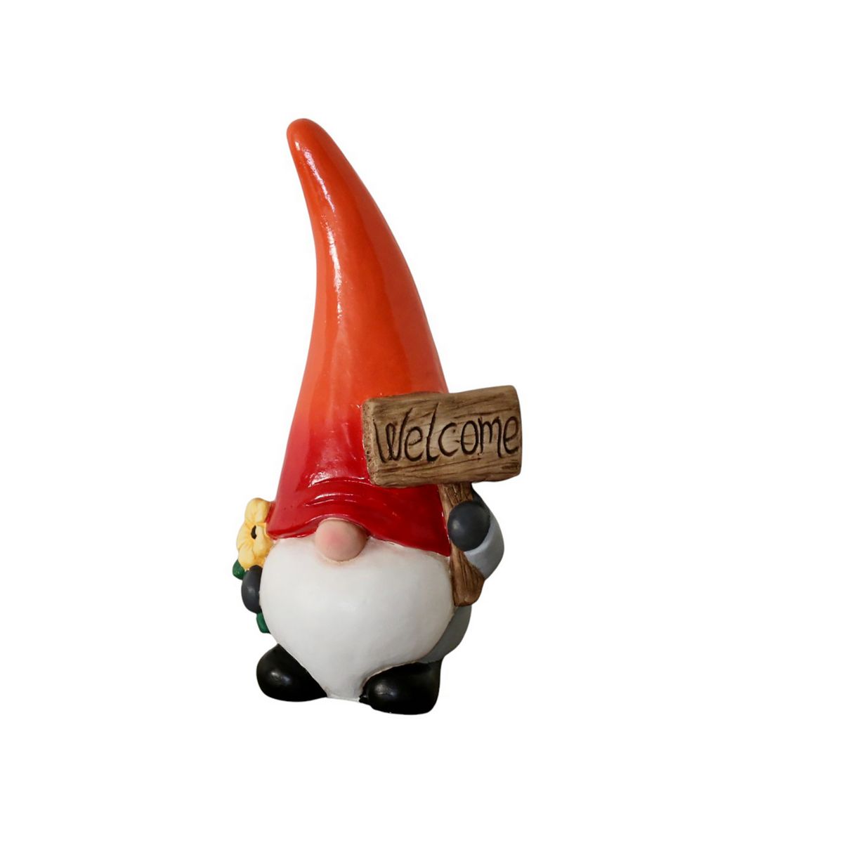 SOW/ガーデンノーム オレンジハット/BRGD5001