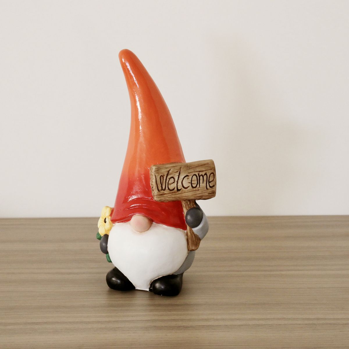 SOW/ガーデンノーム オレンジハット/BRGD5001