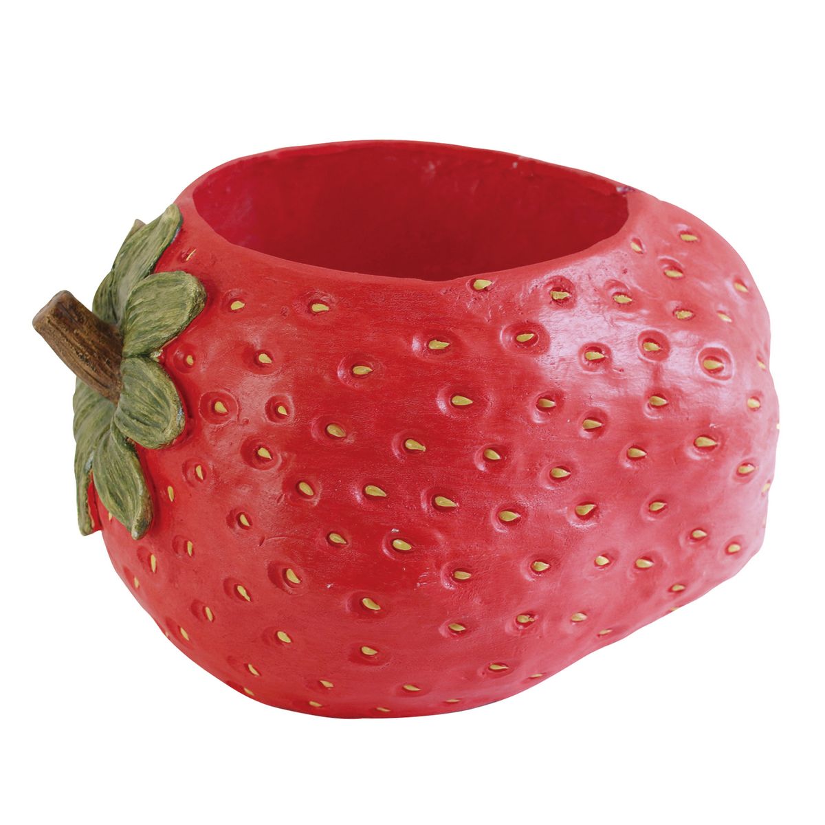 SOW/ストロベリーポット Lサイズ/BRGD1001L