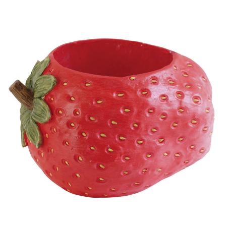 SOW/ストロベリーポット Lサイズ/BRGD1001L