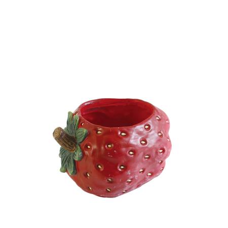 SOW/ストロベリーポット Mサイズ/BRGD1001M