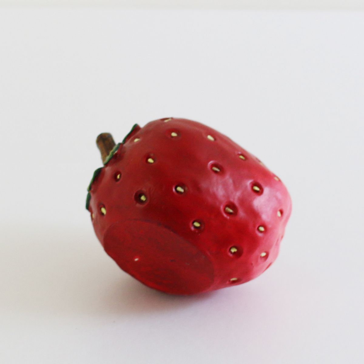 SOW/ストロベリーポット Mサイズ/BRGD1001M