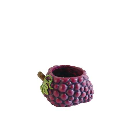 SOW/グレープポット Mサイズ/BRGD1002M