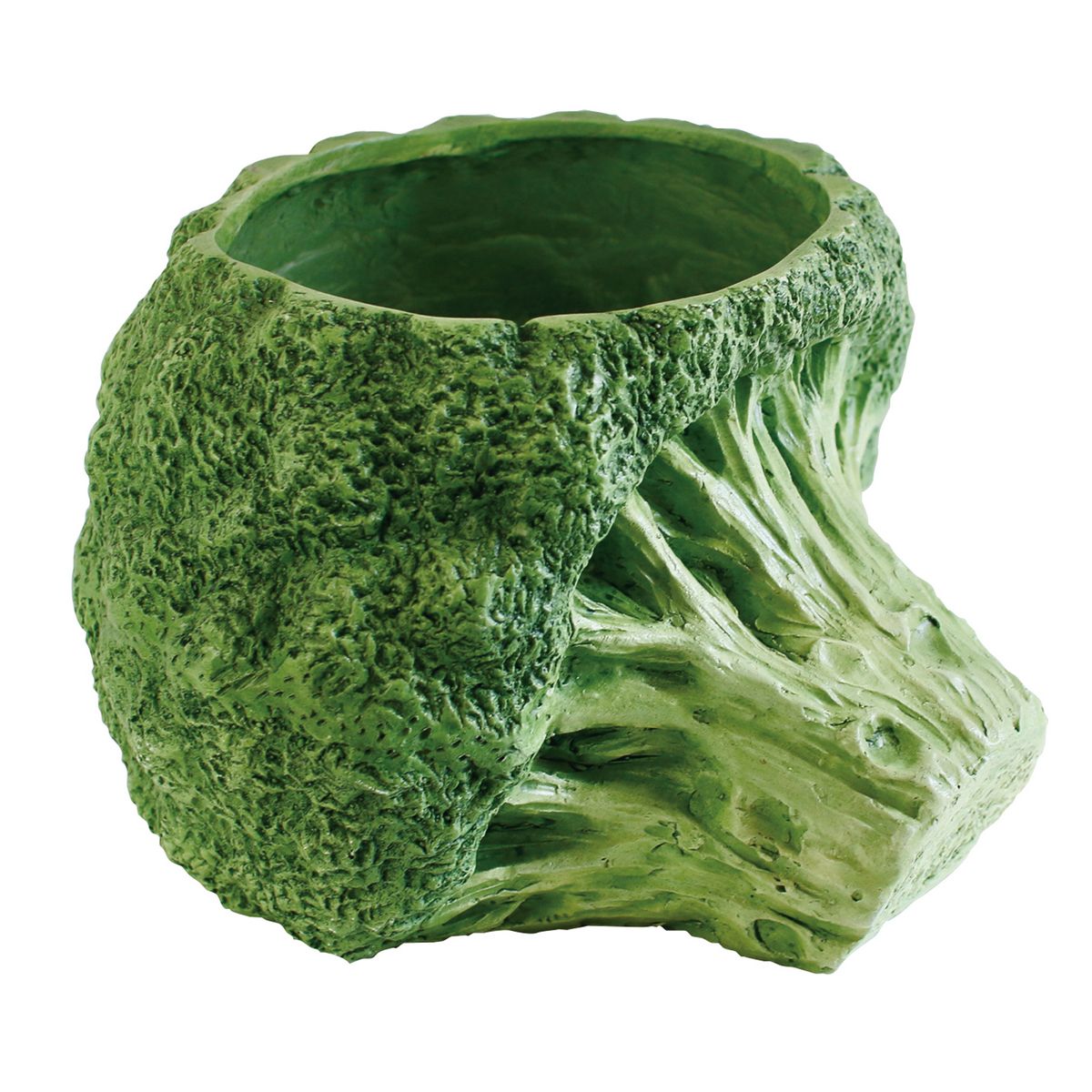 SOW/ブロッコリーポット Lサイズ/BRGD1003L