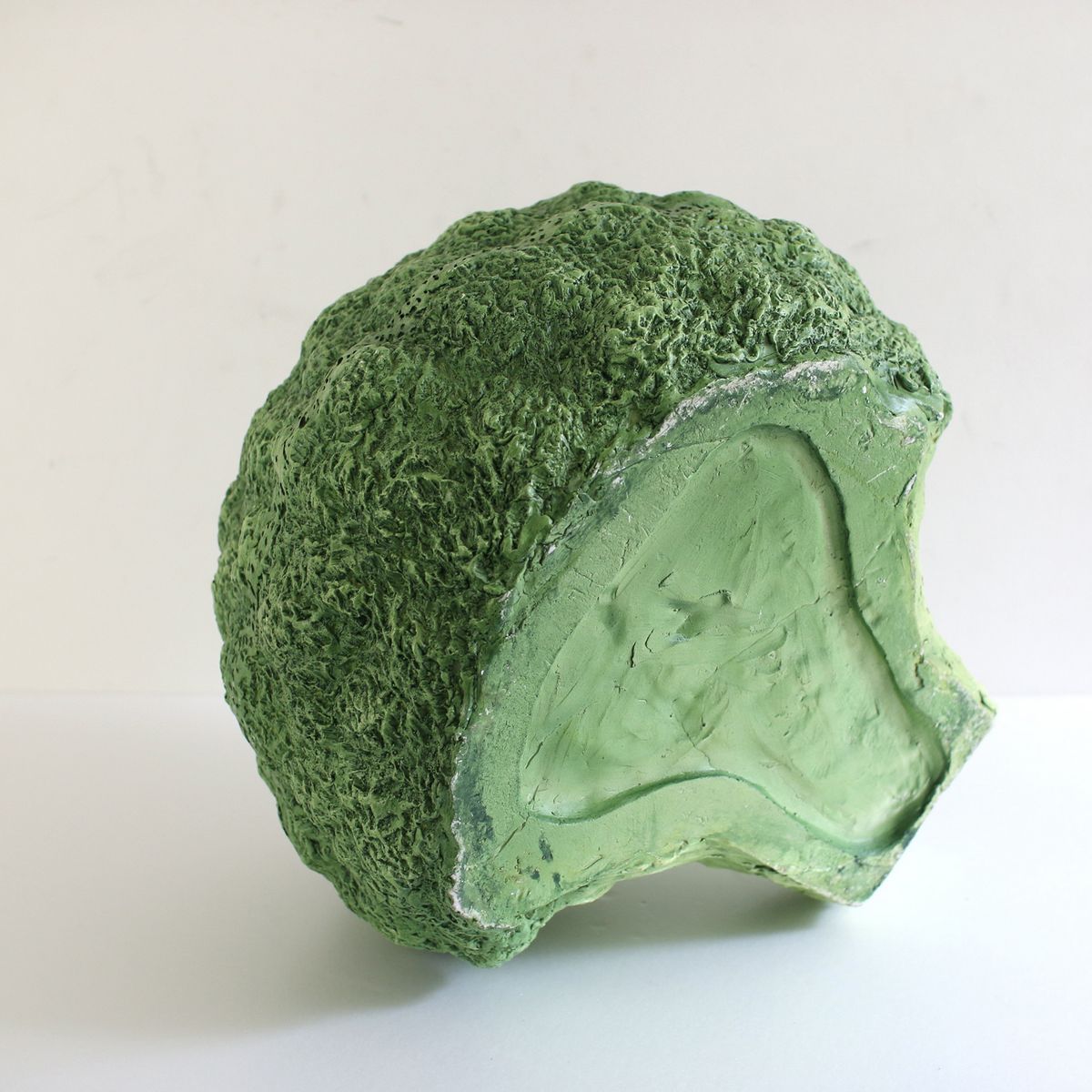 SOW/ブロッコリーポット Lサイズ/BRGD1003L