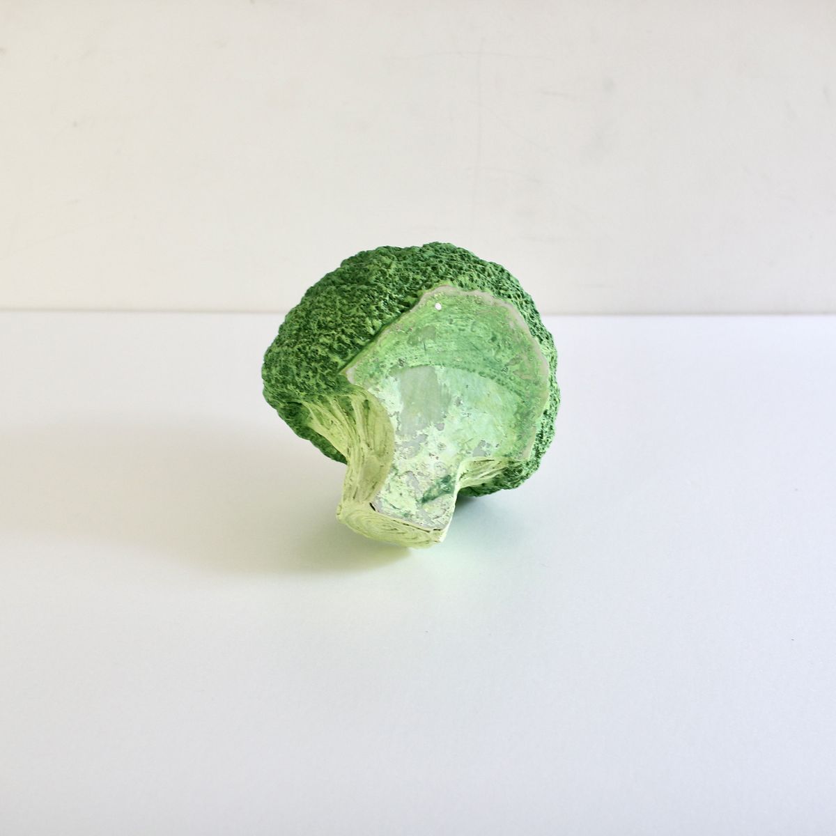 SOW/ブロッコリーポット Mサイズ/BRGD1003M