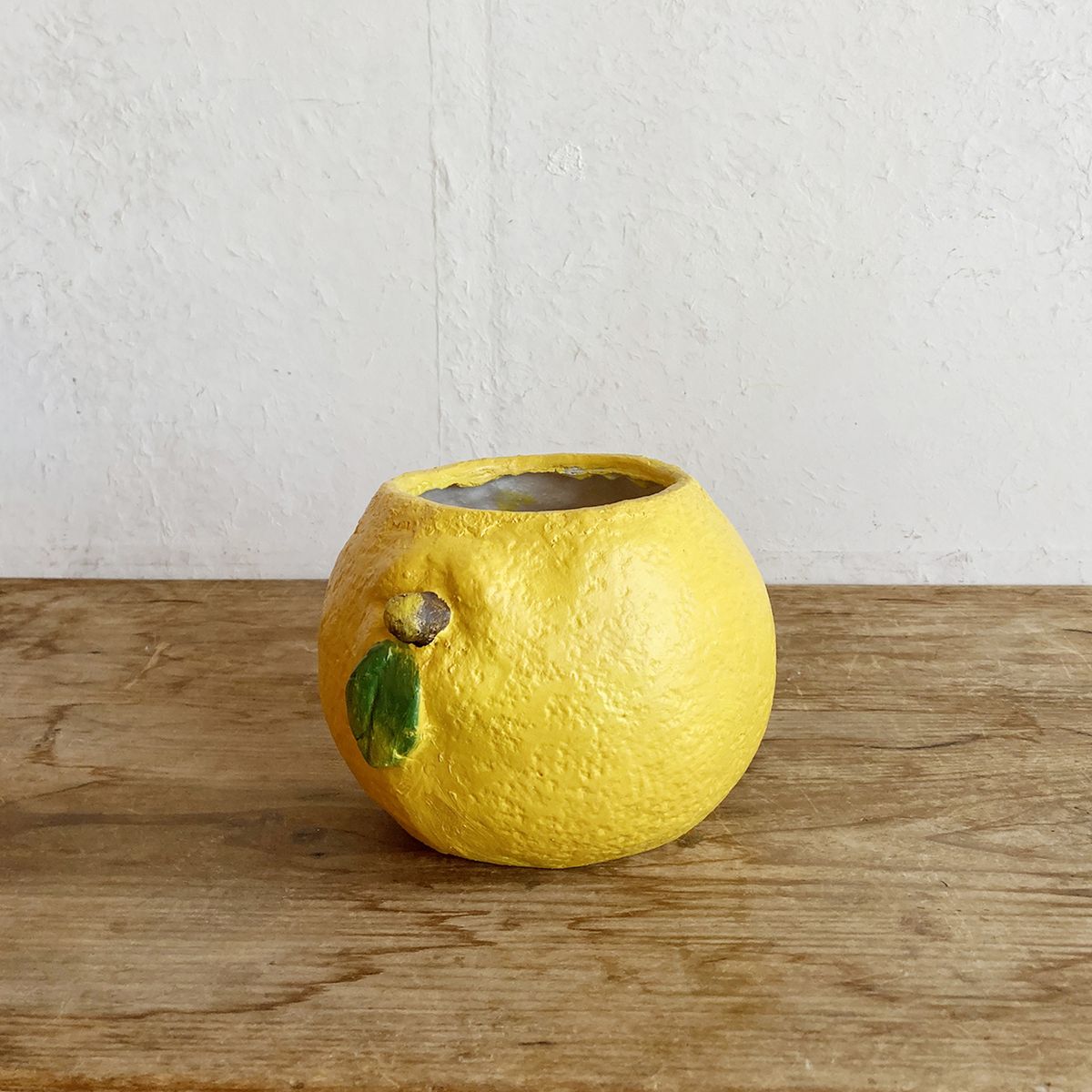 SOW/レモンポット/BRGD3312