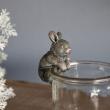 SOW/プランターハンギングオーナメント ラビットA/AMPD1001