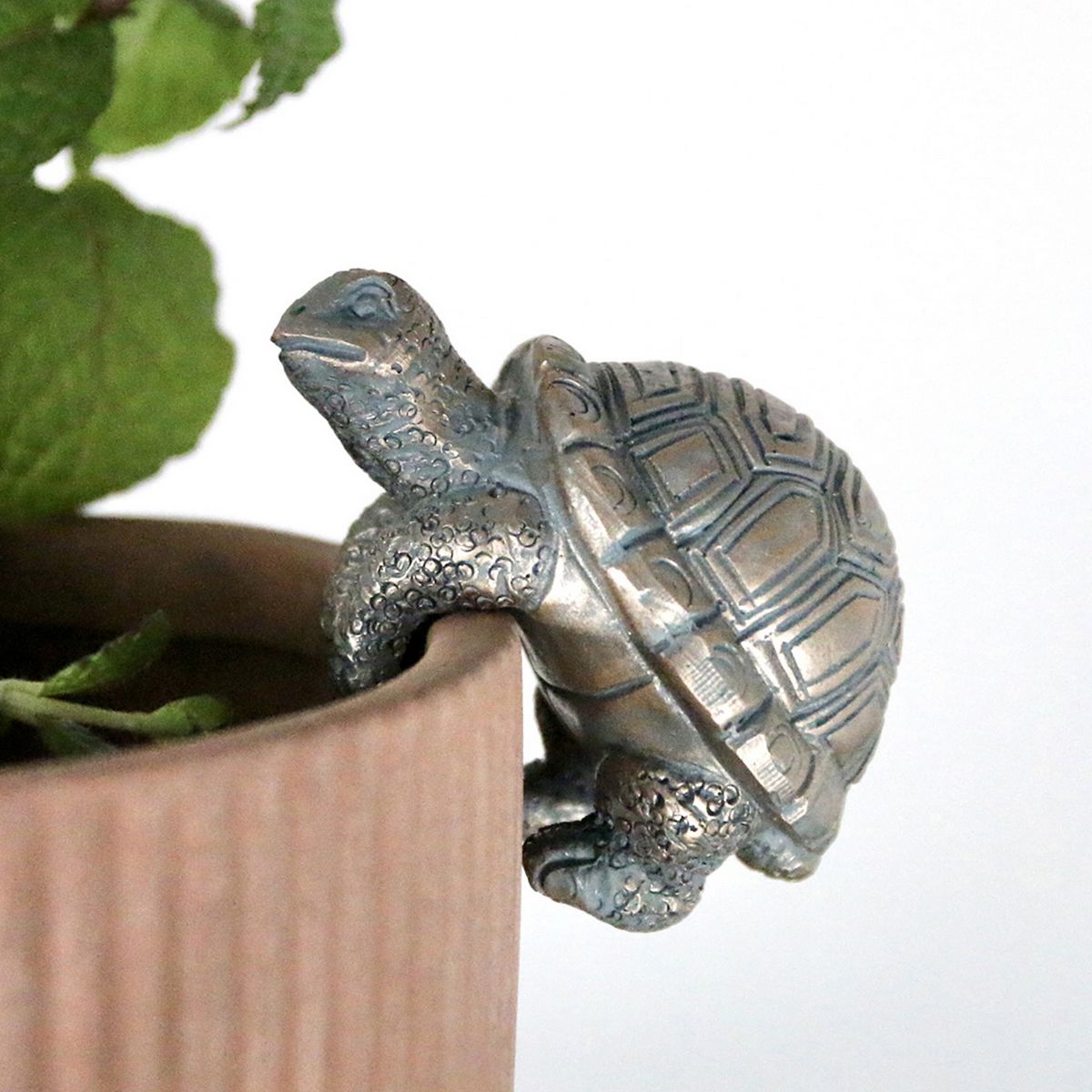 SOW/プランターハンギングオーナメント カメA/AMPD1007