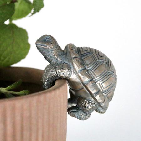 SOW/プランターハンギングオーナメント カメA/AMPD1007