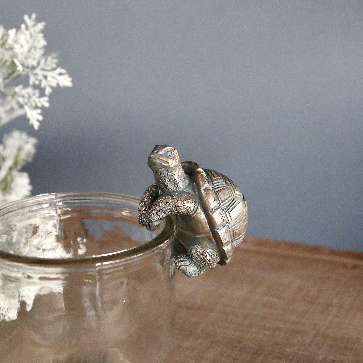 SOW/プランターハンギングオーナメント カメA/AMPD1007