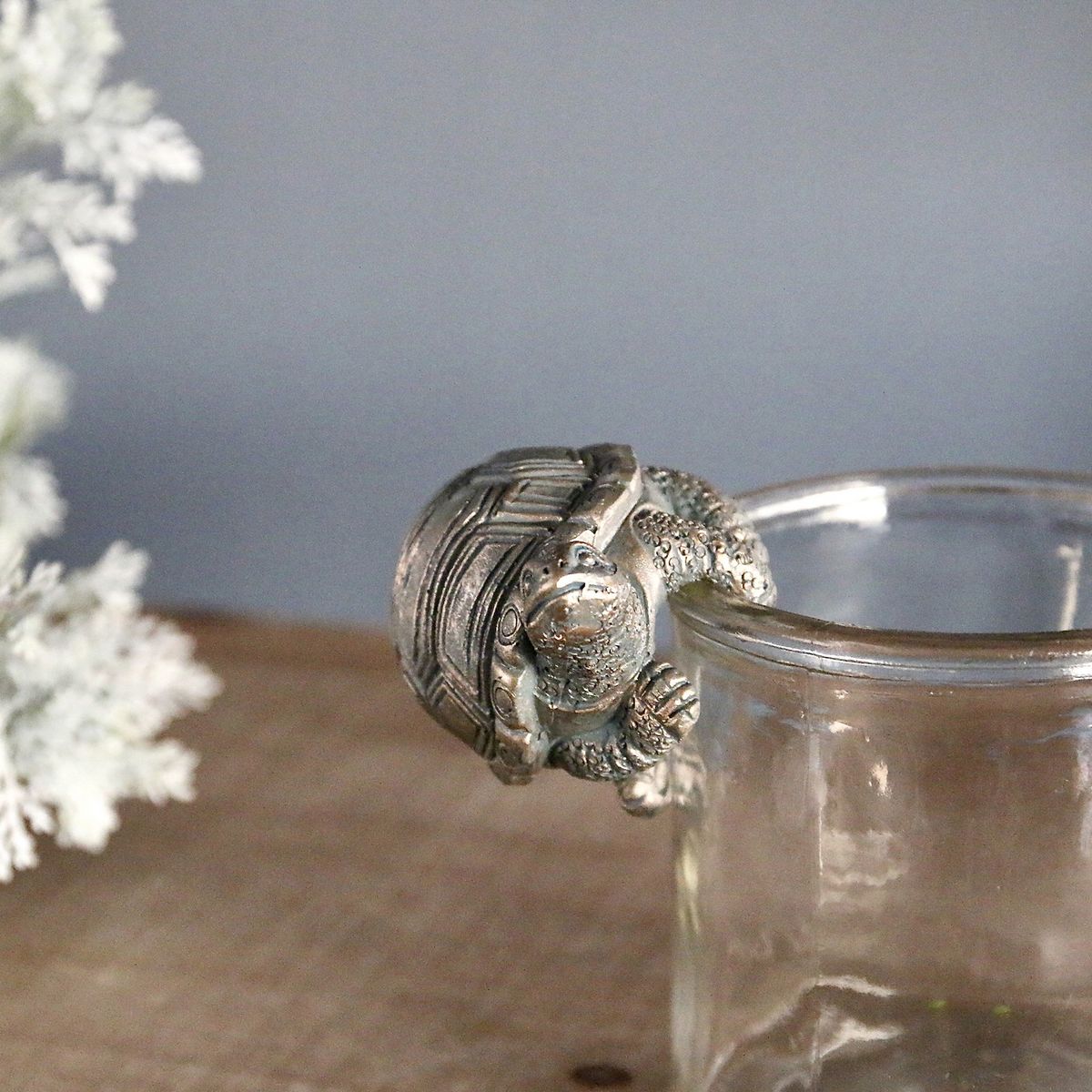 SOW/プランターハンギングオーナメント カメB/AMPD1008