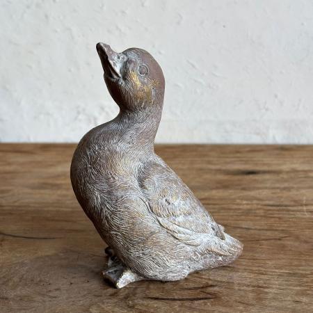 SOW/デコールセメントオブジェ バード Lサイズ/TKTT1003L