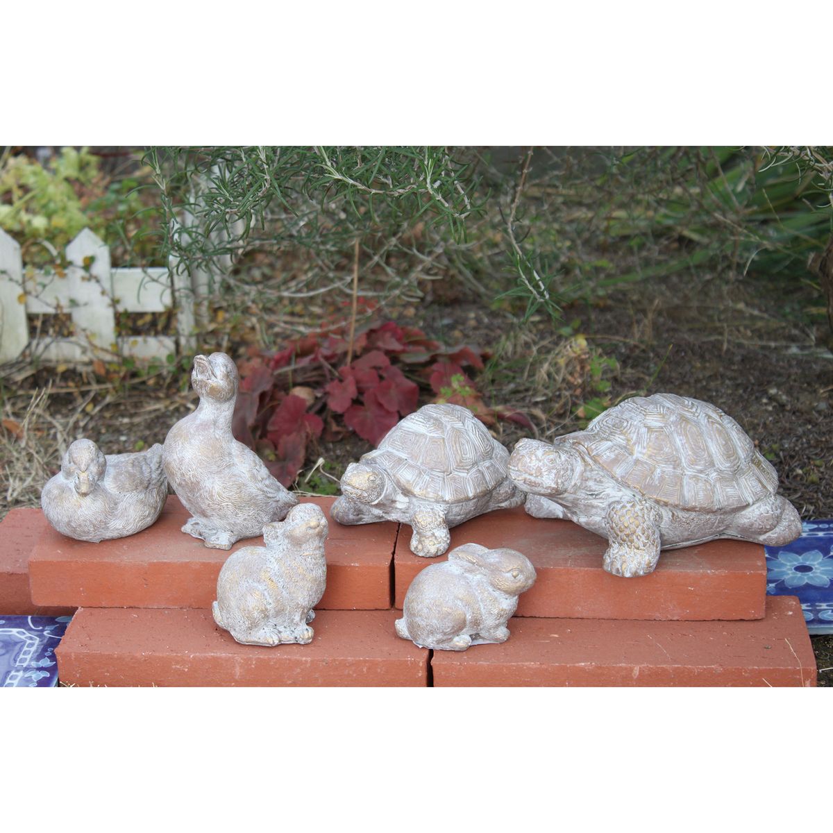 SOW/デコールセメントオブジェ バード Lサイズ/TKTT1003L