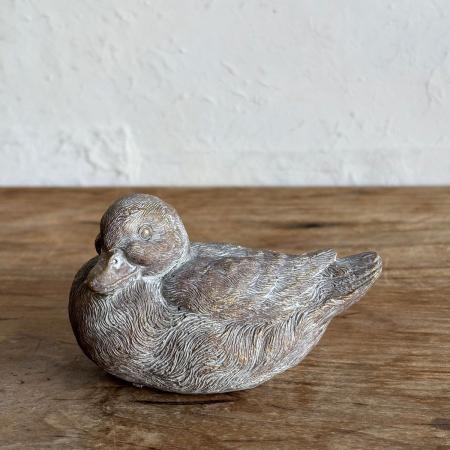 SOW/デコールセメントオブジェ バード Sサイズ/TKTT1003S