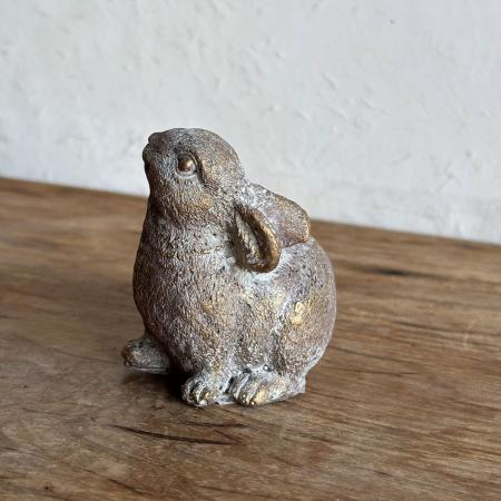 SOW/デコールセメントオブジェ ラビットA/TKTT1004A