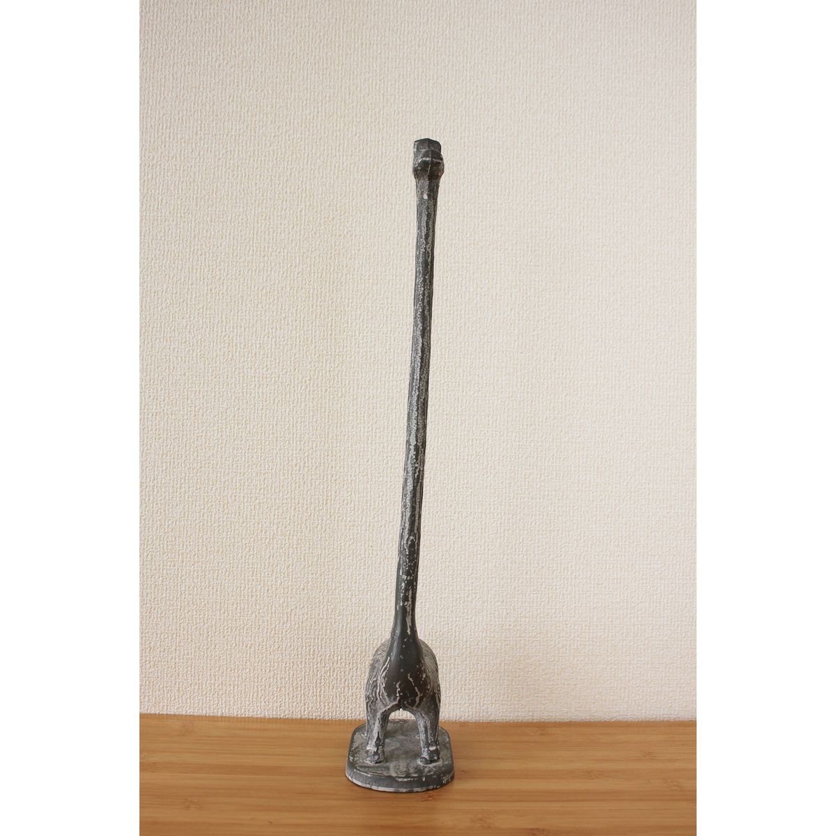 SOW/アイアン ドアストッパーラマ/GFDD1001