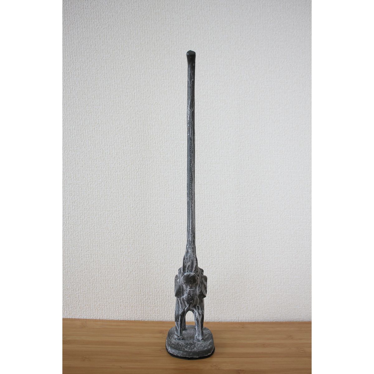 SOW/アイアン ドアストッパーエレファント/GFDD1002