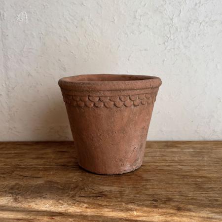 SOW/テラコッタプランター Sサイズ/TERA004S