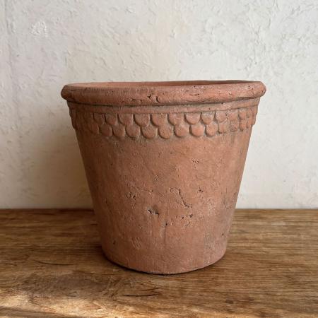 SOW/テラコッタプランター Mサイズ/TERA004M