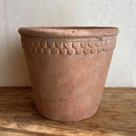 SOW/テラコッタプランター Lサイズ/TERA004L
