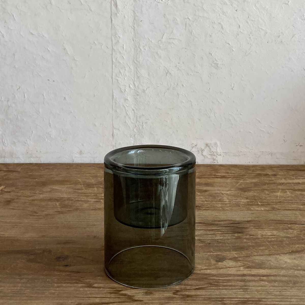 SOW/ダブルウォール ベース Sサイズ グレー/KEGY4215GY