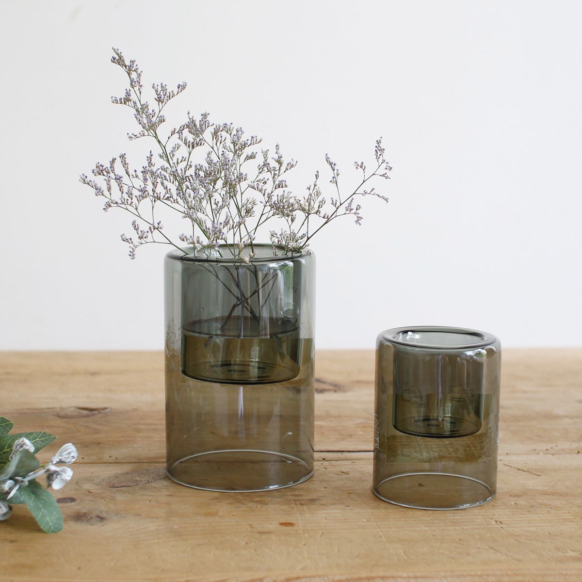 SOW/ダブルウォール ベース Sサイズ グレー/KEGY4215GY