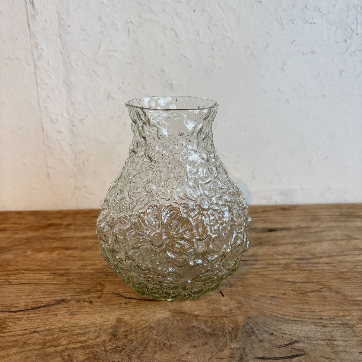 SOW/クラシカルデコフラワーベース Sサイズ/LKDT7001S