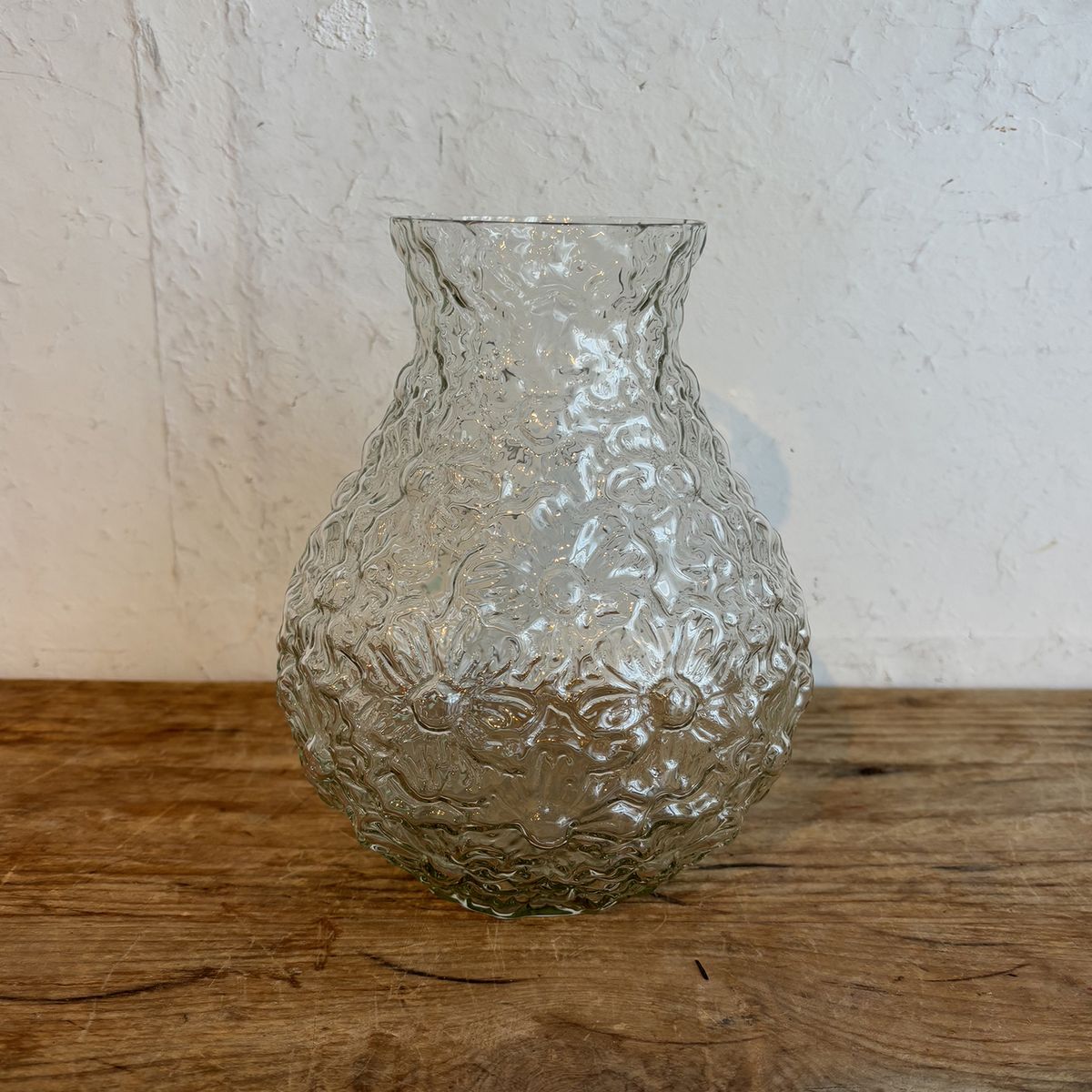 SOW/クラシカルデコフラワーベース Lサイズ/LKDT7001L