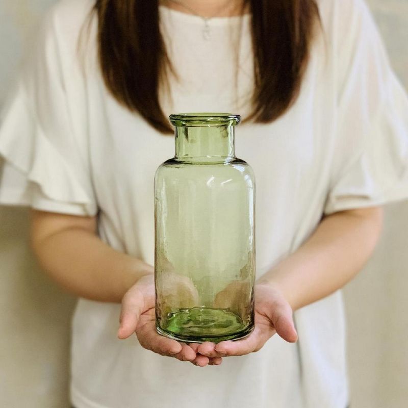 SOW/クラシカルガラスフラワーベース A/LKDT1010SW