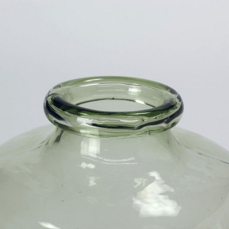 SOW/クラシカルガラスフラワーベース B/LKDT1020SW