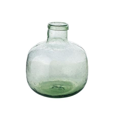 SOW/クラシカルガラスフラワーベース G/LKDT2530SW