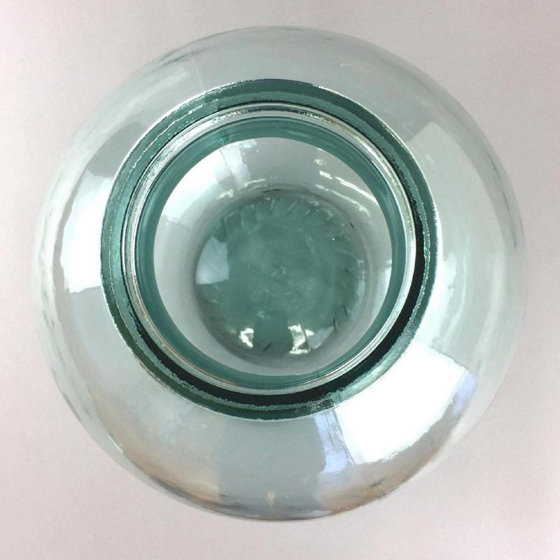 SOW/VALENCIA リサイクルガラスフラワーベース TRES クリア/VGGN1030SW