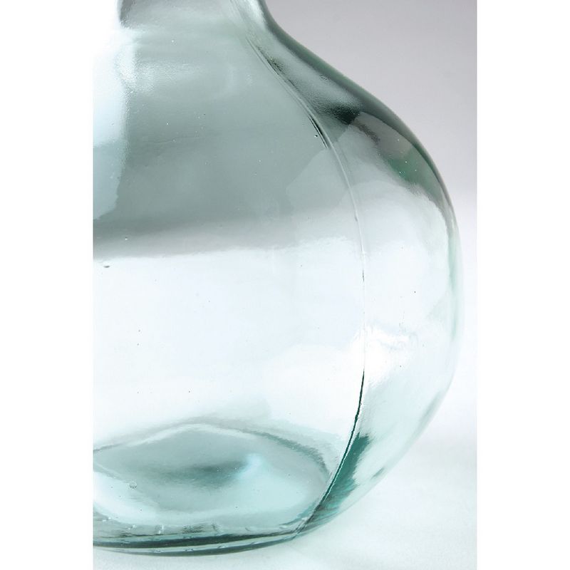 SOW/VALENCIA リサイクルガラス フラワーベース DIECIOCHO/VGGN2020SW