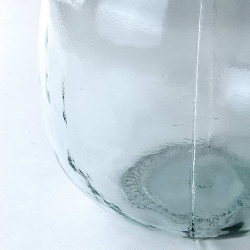 SOW/VALENCIA リサイクルガラス フラワーベース CATORCE/VGGN2030SW