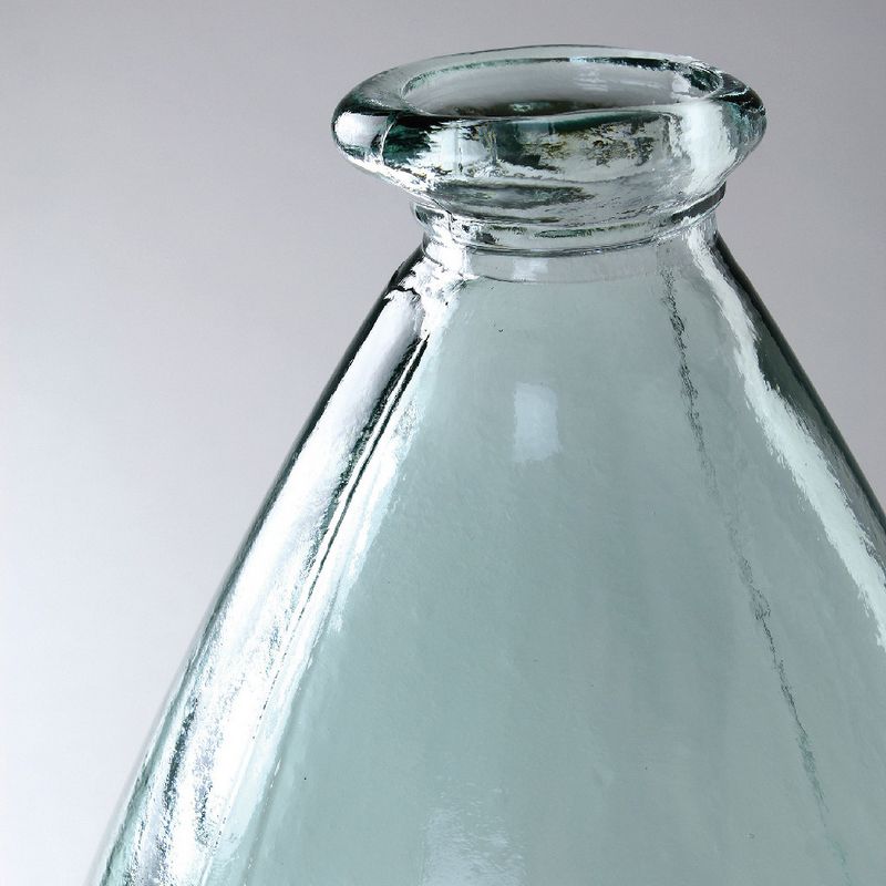 SOW/VALENCIA リサイクルガラス フラワーベース CATORCE/VGGN2030SW