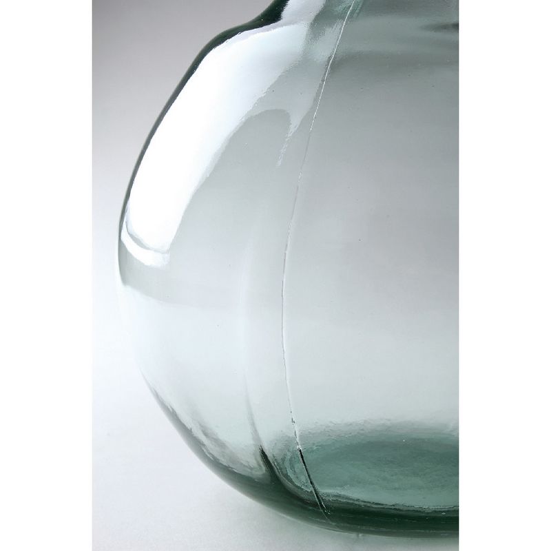 SOW/VALENCIA リサイクルガラス フラワーベース DIECISEIS/VGGN2050SW