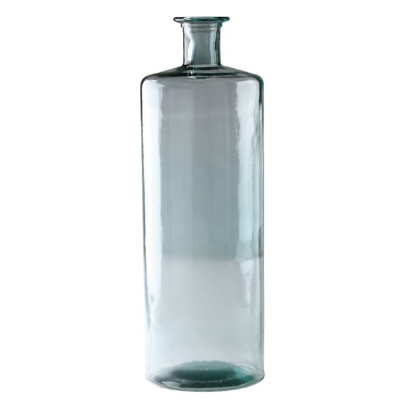 SOW/VALENCIA リサイクルガラス ラワーベース DIECISIETE/VGGN2060SW