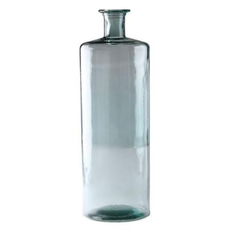 SOW/VALENCIA リサイクルガラス ラワーベース DIECISIETE/VGGN2060SW