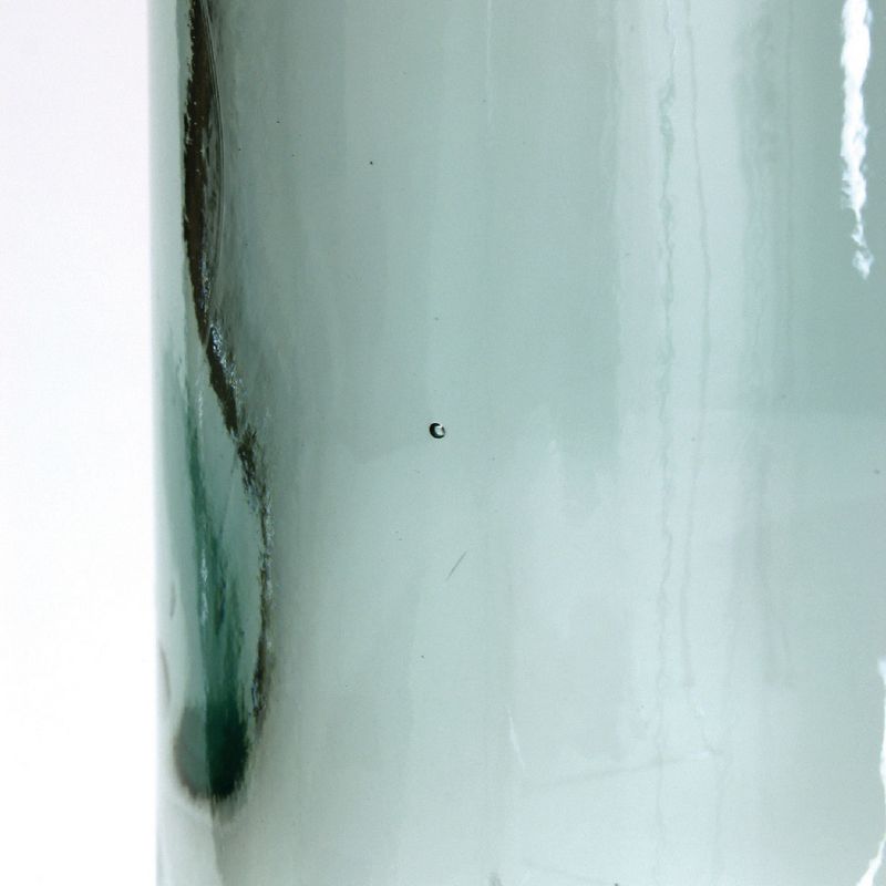 SOW/VALENCIA リサイクルガラス ラワーベース DIECISIETE/VGGN2060SW