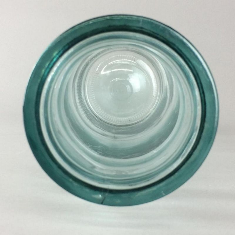 SOW/VALENCIA リサイクルガラスフラワーベース CUATRO クリア/VGGN1040SW