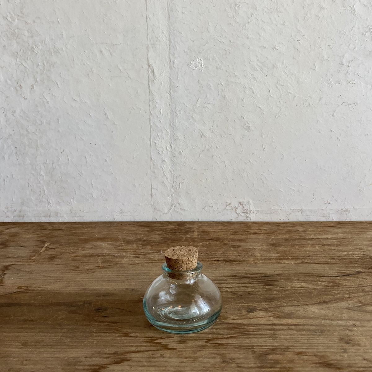 SOW/リサイクルガラス Seed storage CALABAZA/VGGN3000A