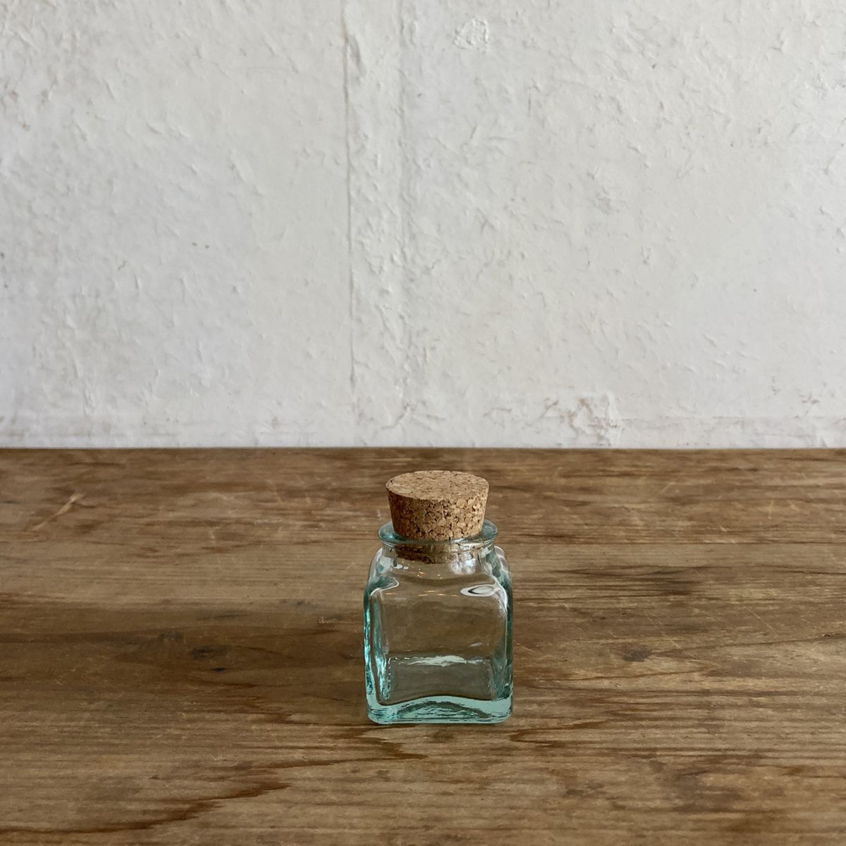 SOW/リサイクルガラス Seed storage PUCHADES RED/VGGN3000C