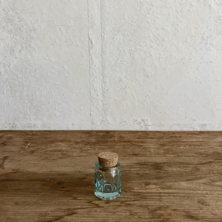 SOW/リサイクルガラス Seed storage BOTE OCTOG/VGGN3000D