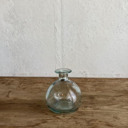 SOW/リサイクルガラス Seed storage BOTE OCTOG/VGGN3520