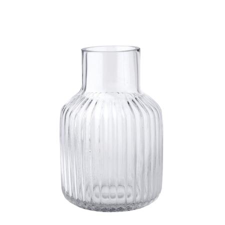 SOW/フラワーベース ウェーブ クリア Sサイズ/NALT2381SW