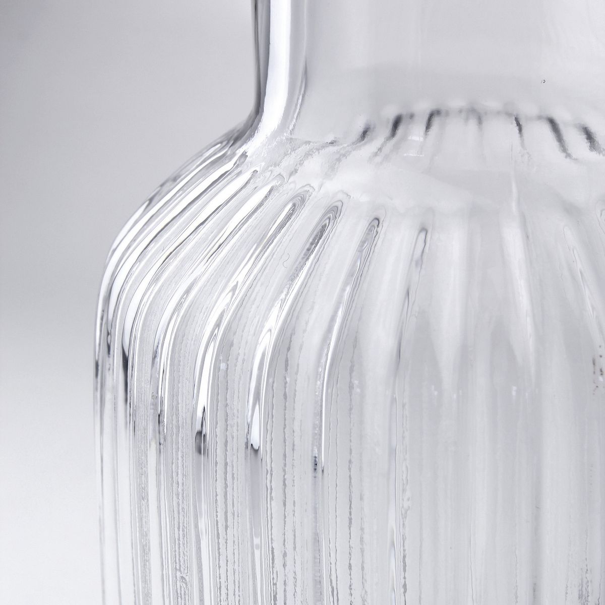 SOW/フラワーベース ウェーブ クリア Sサイズ/NALT2381SW