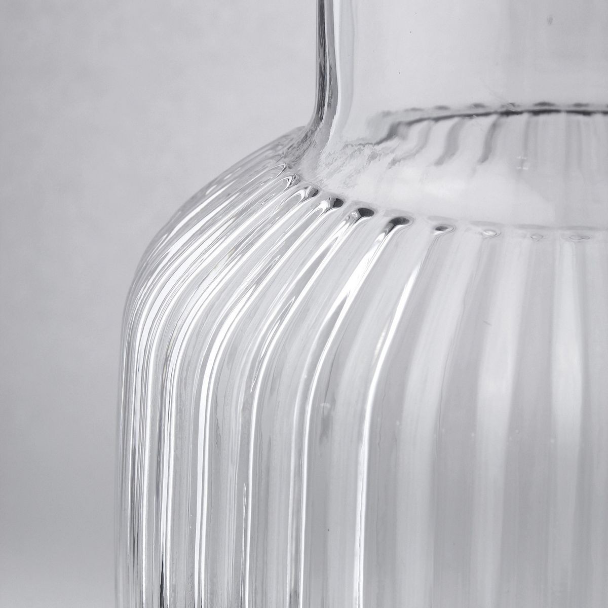 SOW/フラワーベース ウェーブ クリア Lサイズ/NALT2383SW